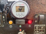Control Station with Warning Lights