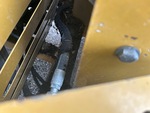 Hydraulics with Hoses