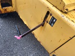 Drive System with Belt Engagement Lever and Linkage