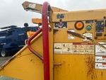 Control Station with Safety Lock Out/Stop