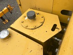 Hydraulics with Hydraulic Tank