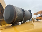 Engine with Exhaust System