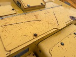 Hydraulics with Hydraulic Motors