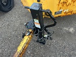Trailer Chassis with Landing Gear / Tongue Jack