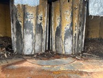 Drive System with Feed Rollers