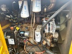 Engine with Engine - Right Side