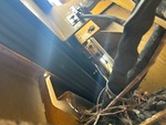 Drive System with Belt Tension Adjuster