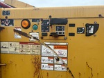 Control Station with