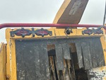 Trailer Chassis with Brake Lights Functional