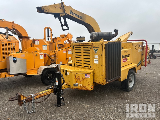 Landscaping Equipment