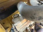 Engine with Engine - Left Side