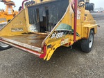 General Appearance with Sheet Metal (fiberglass) Condition