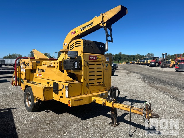Landscaping Equipment