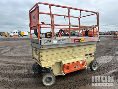 2006 JLG 2646ES Electric Hebebühne
