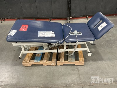 Armedica Hospital Examination Table