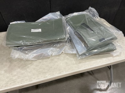 (26) Oshkosh Defense 1914240 Vehicular Thermal Insulations