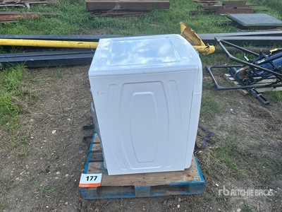 Maxima Clothes Washer