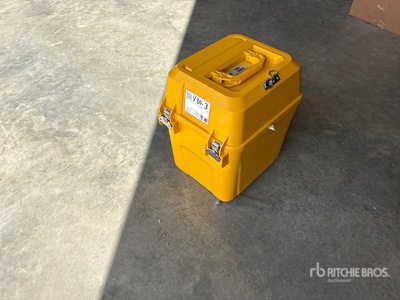 Stonex R180 Robotic Total Station