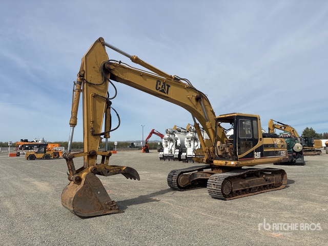 Excavators