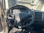 Cab with 