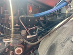 Motor with