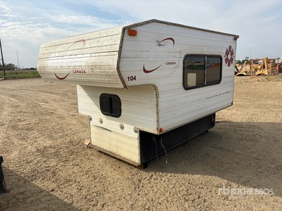 2006 Sundowner Camper Industries MTC Unit