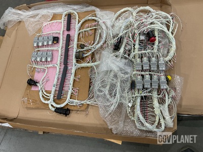 88-22067 Wiring Harness