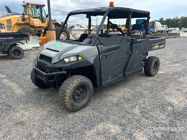 2020 Polaris Pro XD 4x4 Utility Vehicle
