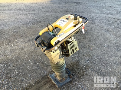 Wacker Neuson BS604AS Jumping Jack Tamper