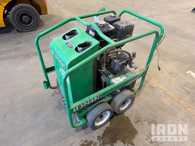 2020 Mi-T-M HSP-3004-3SGH Pressure Washer