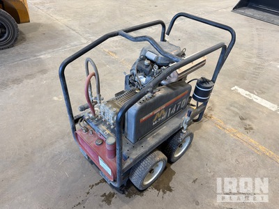 2025 Mi-T-M CWC-5005-4MGH Pressure Washer
