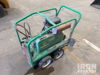 2023 Mi-T-M CWC-5004-4SAV Pressure Washer