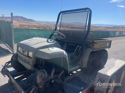 John Deere Gator 6x4 Utility Vehicle