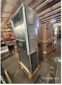 Lot of (2) HVAC Units
