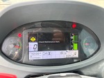 Control Station with Gauges