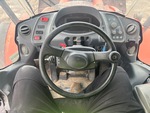 Control Station with Steering Controls