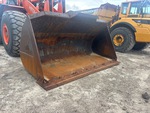 Specialty with Loader Bucket Condition