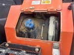 Engine with DEF / AdBlue Tank