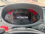 Control Station with Dash Console