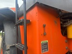 Hydraulics with Hydraulic Tank