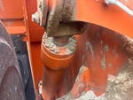 Hydraulics with Loader Lift Cylinders