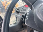 Control Station with Drivetrain Controls