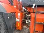 Chassis with Frame Condition
