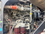 Engine with Engine - Left Side