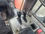 Control Station with Hydraulic Controls