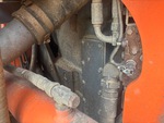 Drivetrain with Transfer Case / Drop Box
