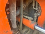 Hydraulics with Hoses (Hydraulics)
