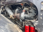 Engine with Engine - Right Side