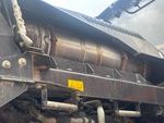 Engine with Exhaust System