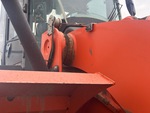 Chassis with Chassis to Arm Pins
